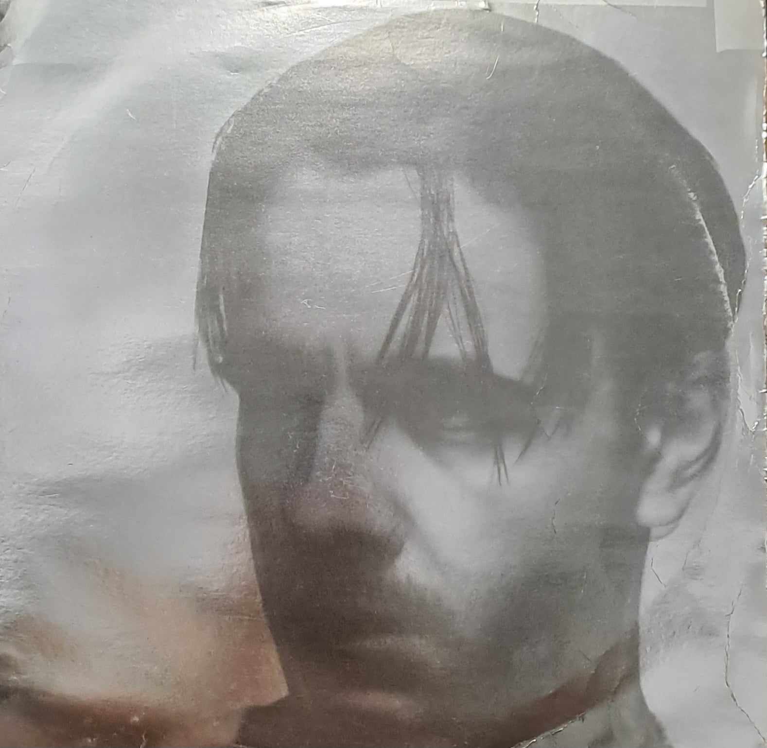 Laurent Garnier 30 (double album) - vinyle electro